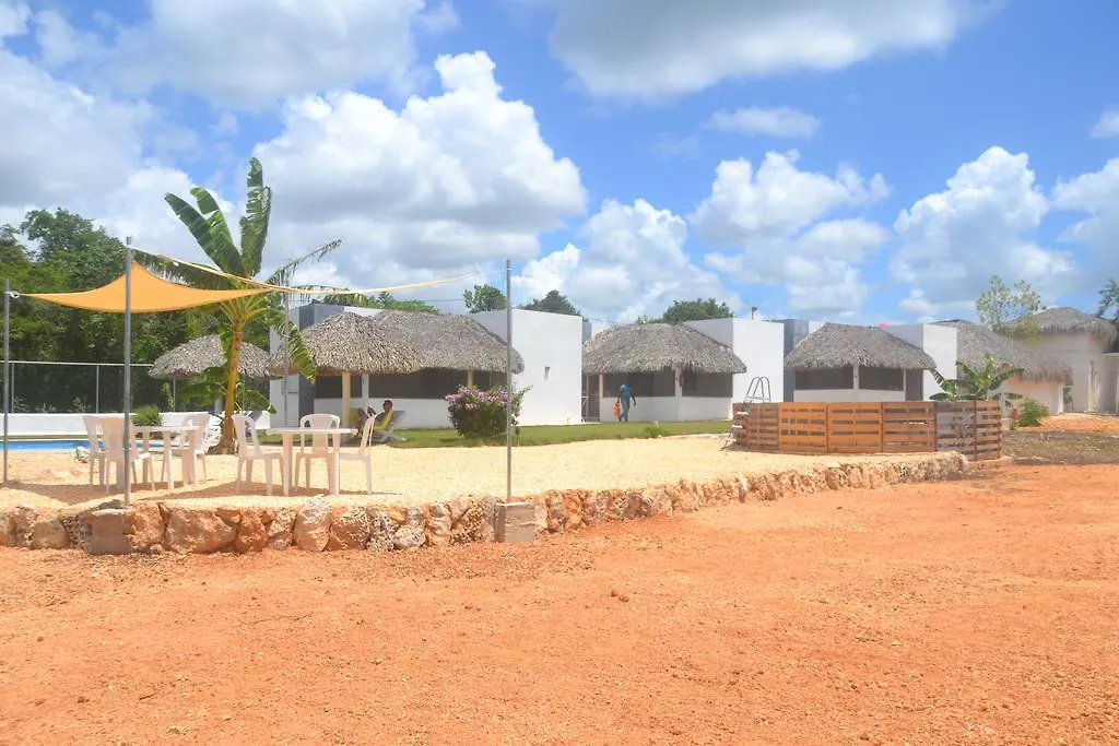 Green Village Bayahibe La Romana Lejlighed