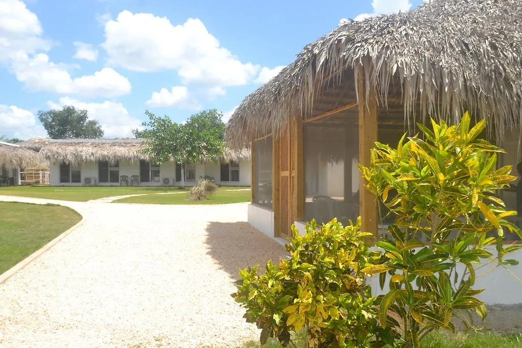 Lejlighed Green Village Bayahibe La Romana