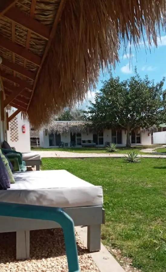 Green Village Bayahibe La Romana