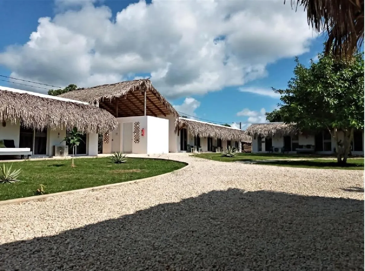 Green Village Bayahibe La Romana Lejlighed
