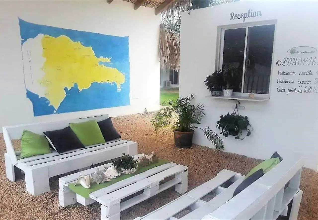 Lejlighed Green Village Bayahibe La Romana