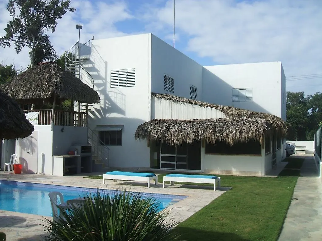 Green Village Bayahibe 0*, La Romana
