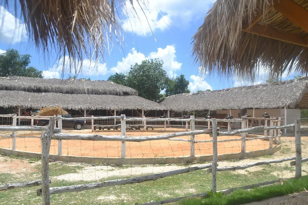 Green Village Bayahibe