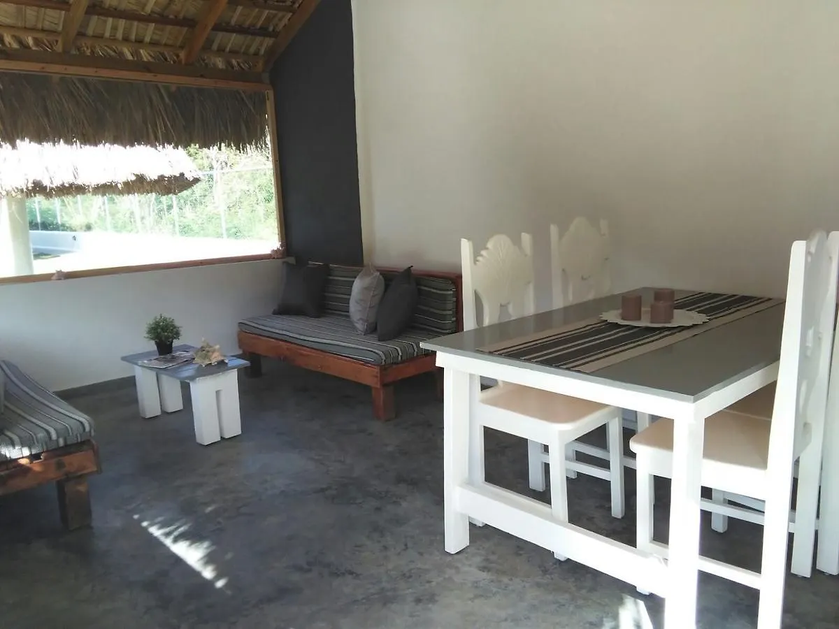 Apartment Green Village Bayahibe Dominican Republic