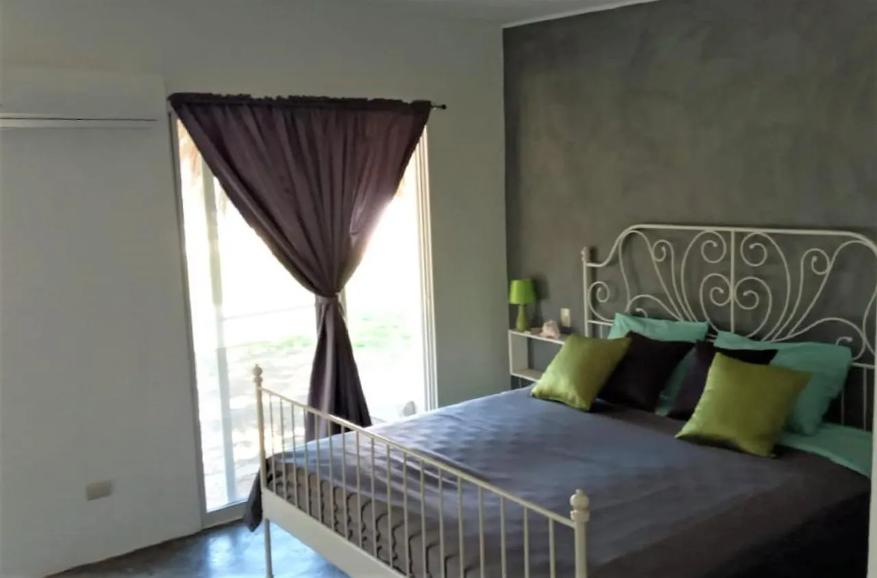 Green Village Bayahibe 0*, La Romana Dominican Republic