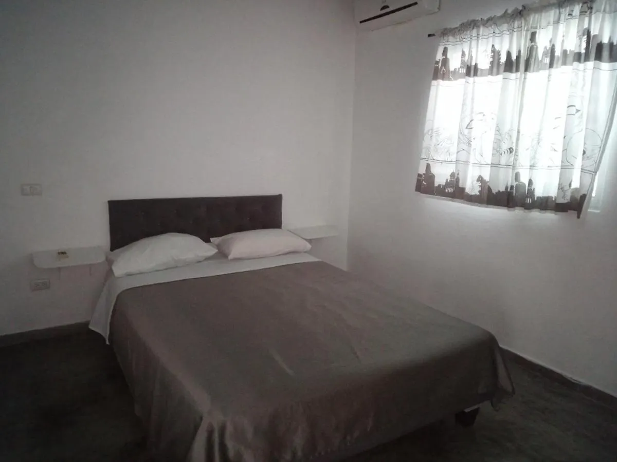 Apartment Green Village Bayahibe Dominican Republic