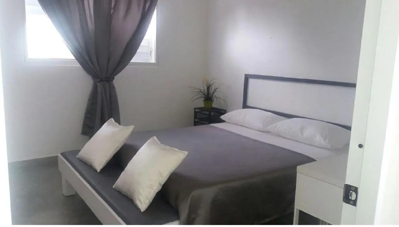 Apartment Green Village Bayahibe