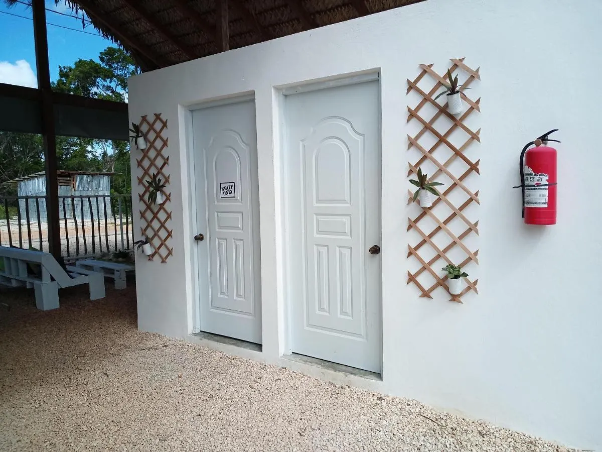 Apartment Green Village Bayahibe