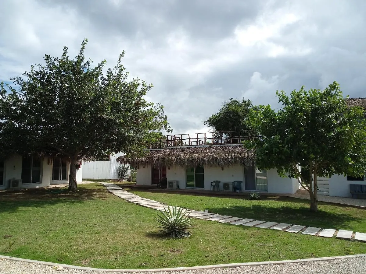 Green Village Bayahibe 0*, La Romana