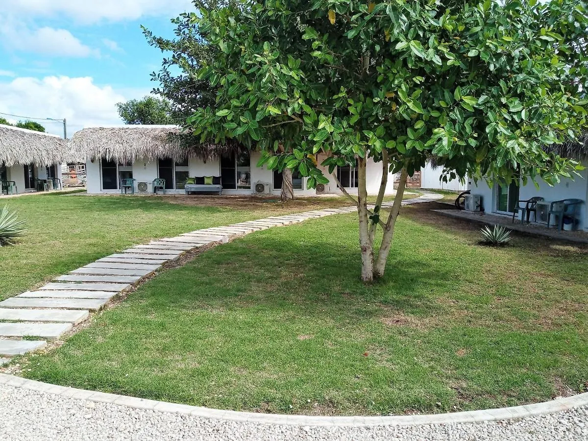 Green Village Bayahibe Apartment