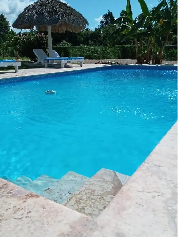 Green Village Bayahibe Apartment