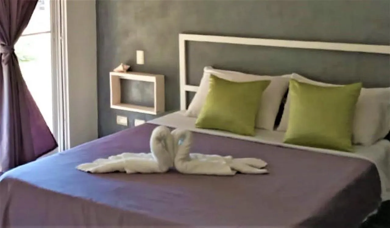 Apartman Green Village Bayahibe La Romana