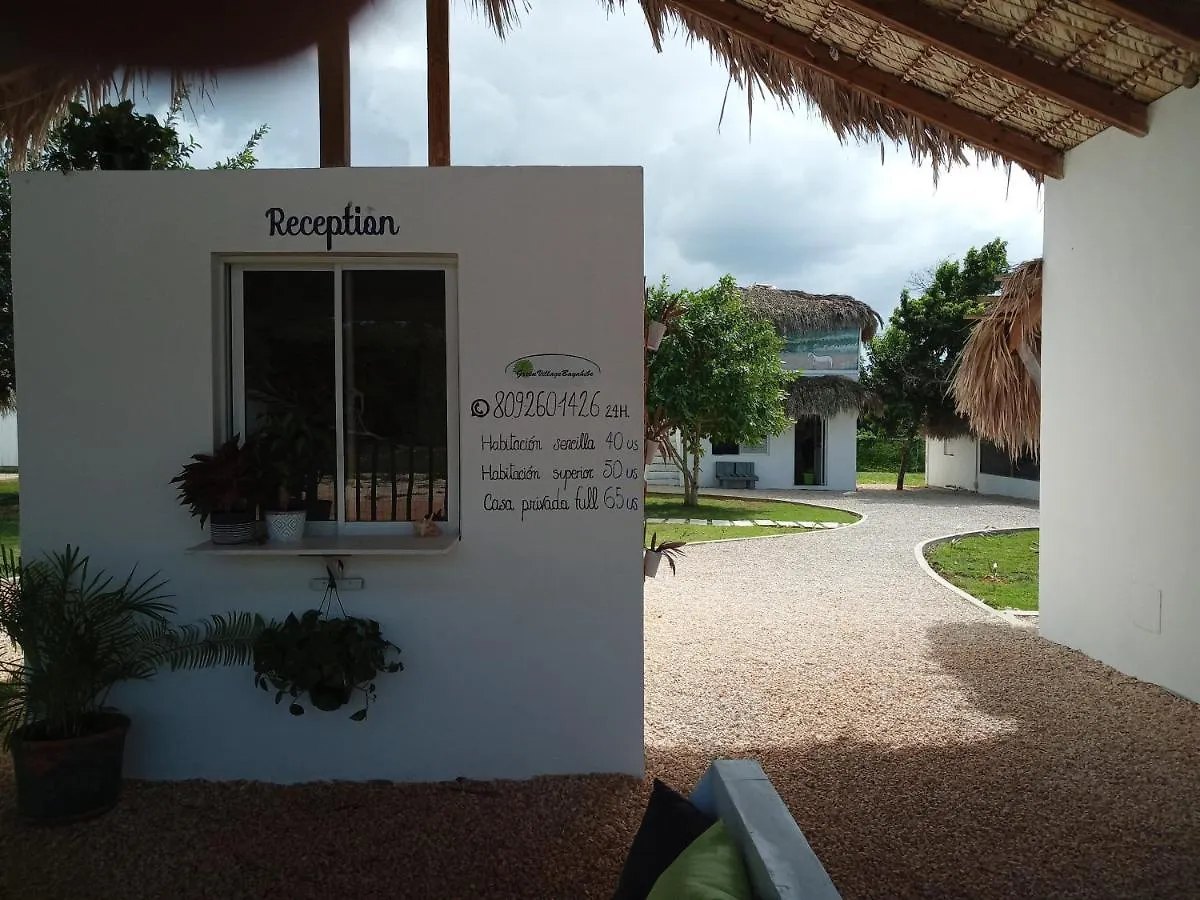 Green Village Bayahibe La Romana